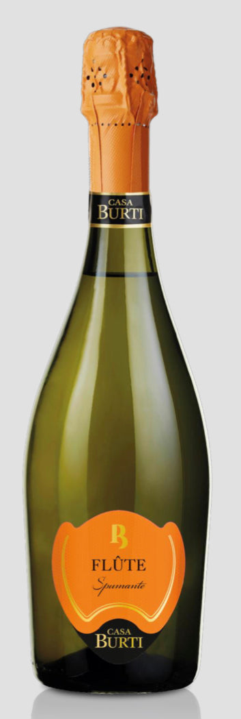 Casa Burti Extra Dry