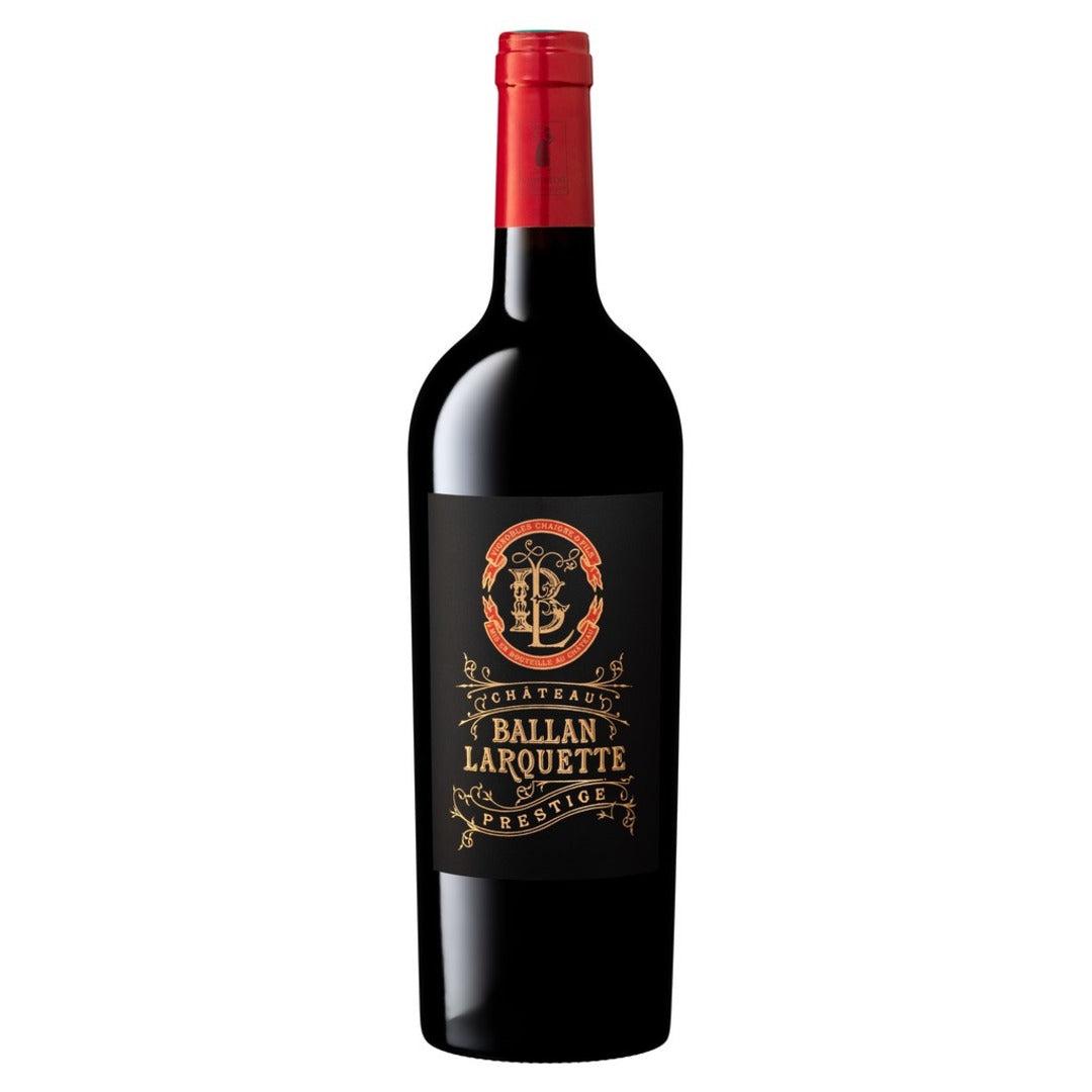BALLAN-LARQUETTE PRESTIGE 2018