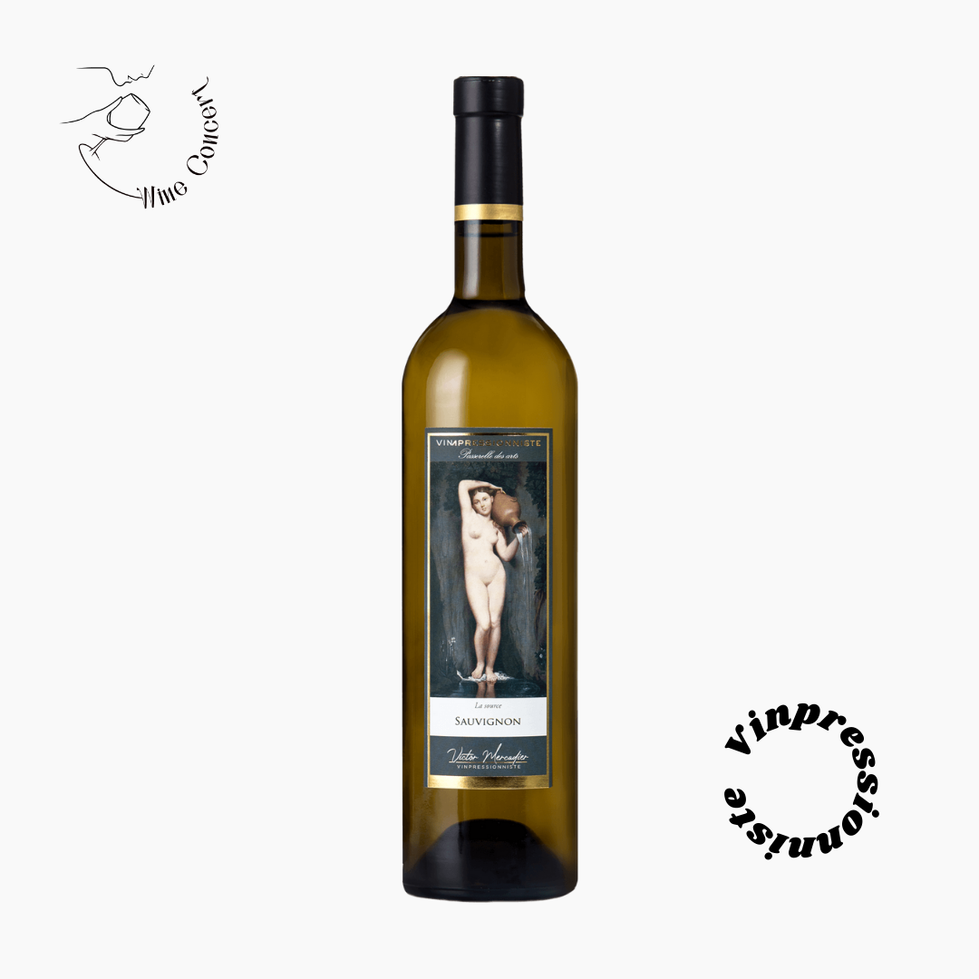 La Source - Sauvignon 2021