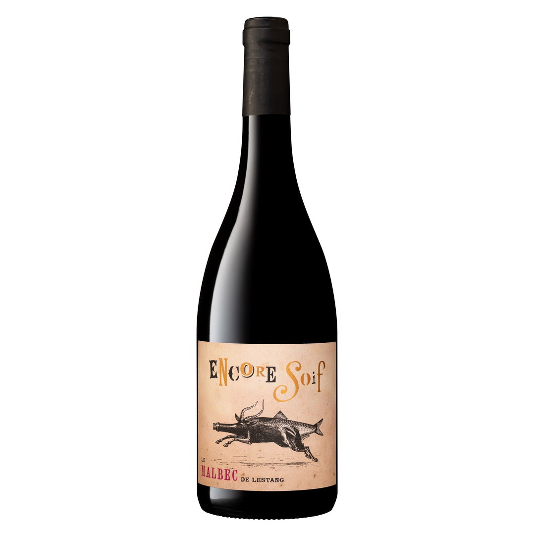 ENCORE SOIF MALBEC 2020