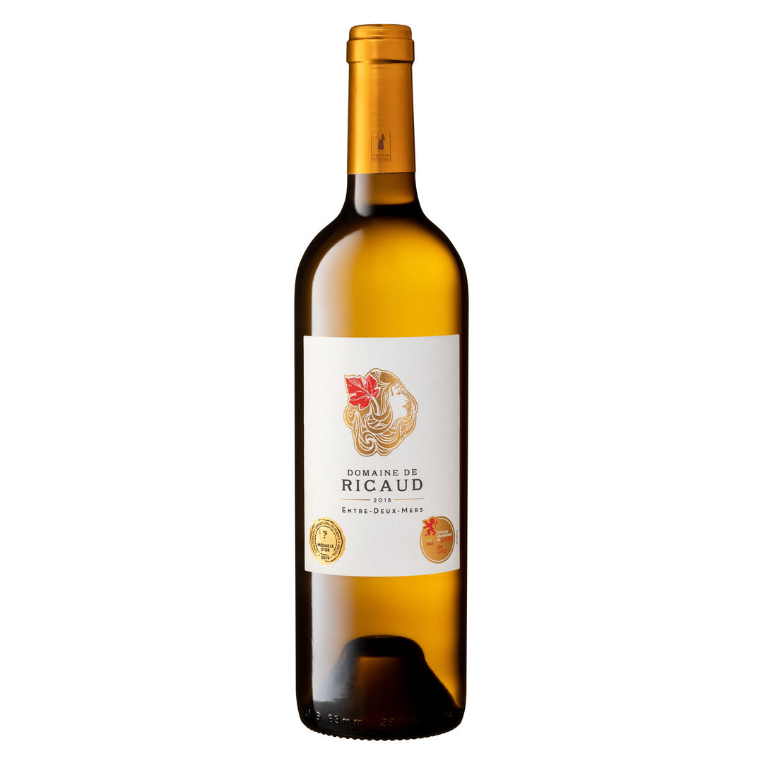 DOMAINE DE RICAUD 2020