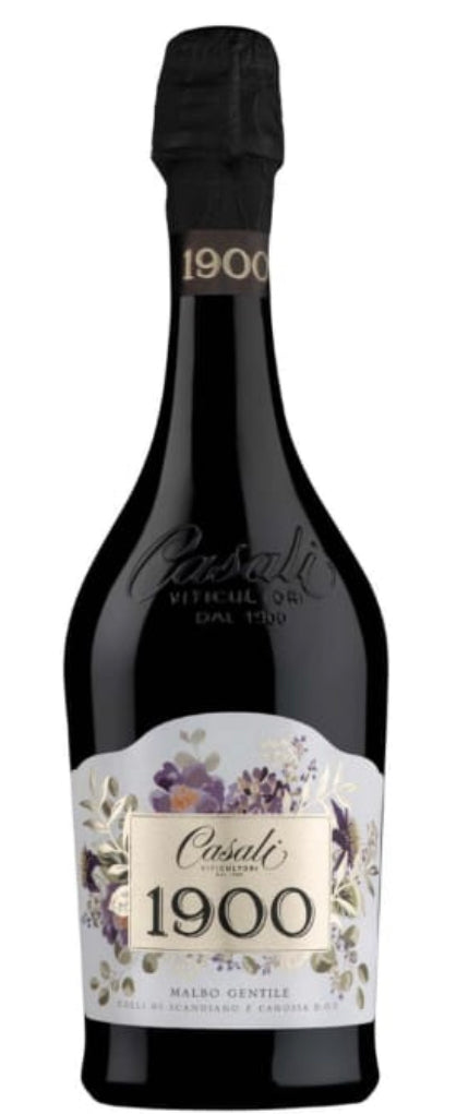 Casali 1900 Sweet Malbo Gentile