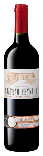 CHÂTEAU PEYNAUD 2015